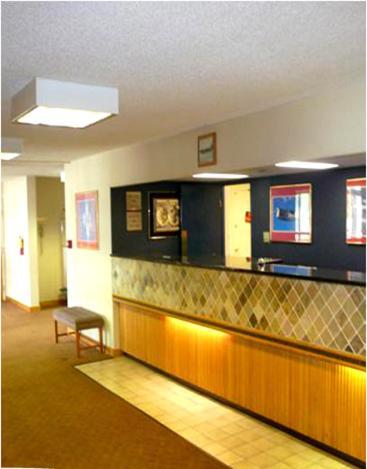Fairborn Hotel And Inn Exterior foto