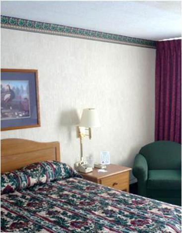 Fairborn Hotel And Inn Quarto foto