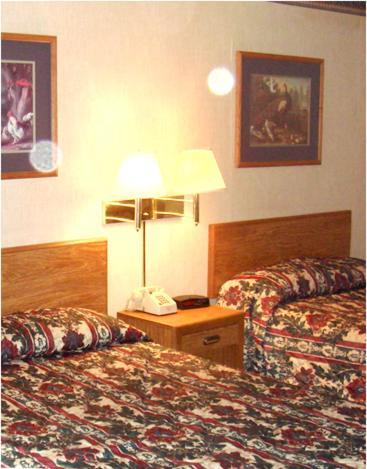 Fairborn Hotel And Inn Quarto foto