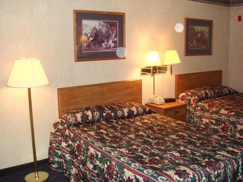 Fairborn Hotel And Inn Quarto foto