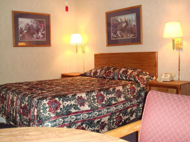 Fairborn Hotel And Inn Quarto foto