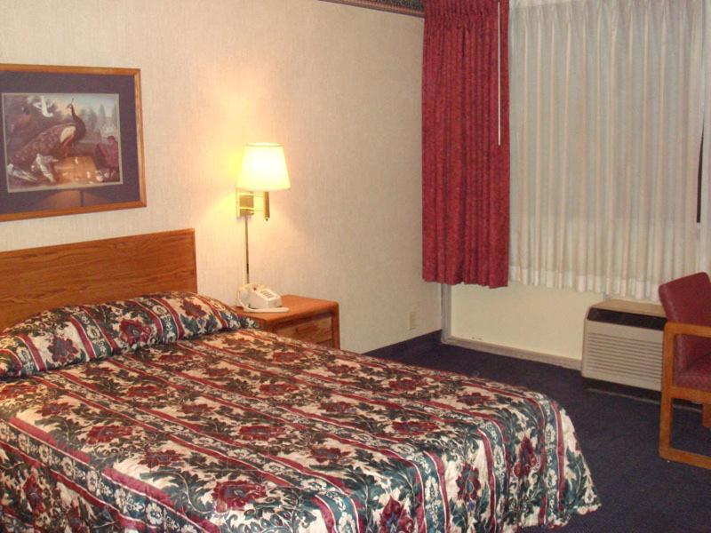 Fairborn Hotel And Inn Quarto foto